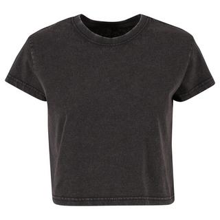 Build Your Own Kurz geschnittenes T-Shirt  