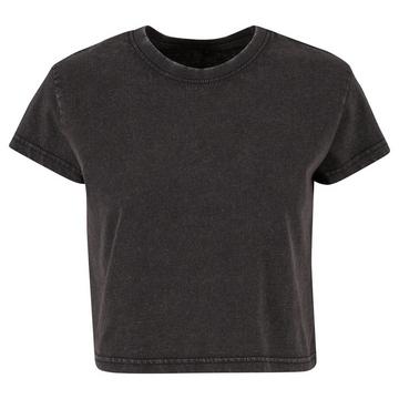 TShirt kurz geschnitten