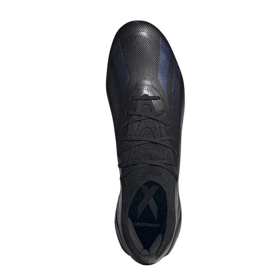 adidas Crazyfast.1 Chaussures de foot terrain ferme  