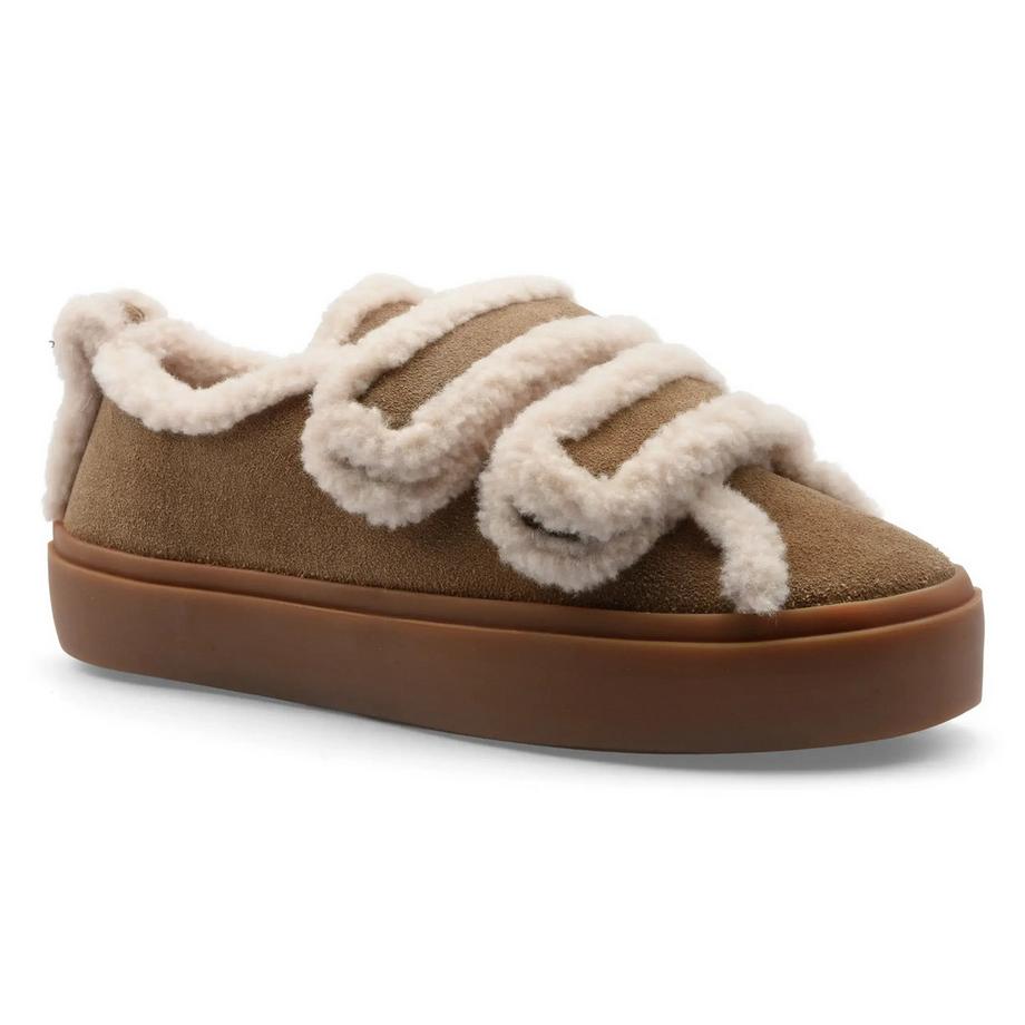 Sheraling Low velcro