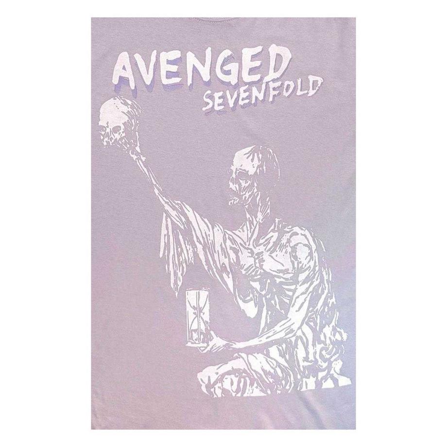 Avenged Sevenfold The Offering T-Shirt  