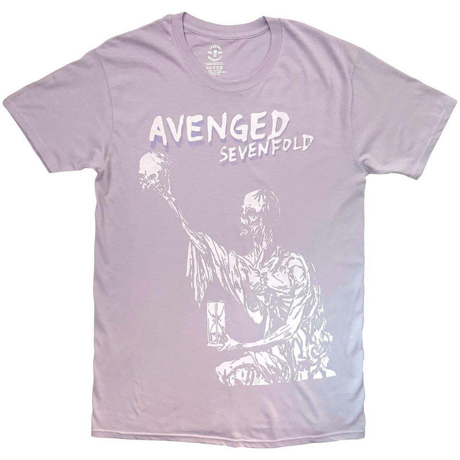 T-ShirtThe Offering