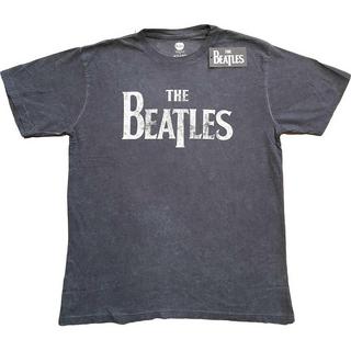 The Beatles Logo T-Shirt  