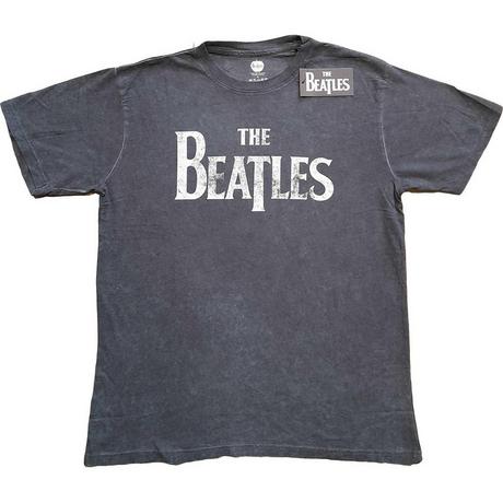 The Beatles Logo T-Shirt  