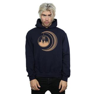 Harry Potter Hogwarts Kapuzenpullover  