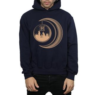 Harry Potter Hogwarts Kapuzenpullover  