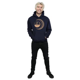 Harry Potter Hogwarts Kapuzenpullover  