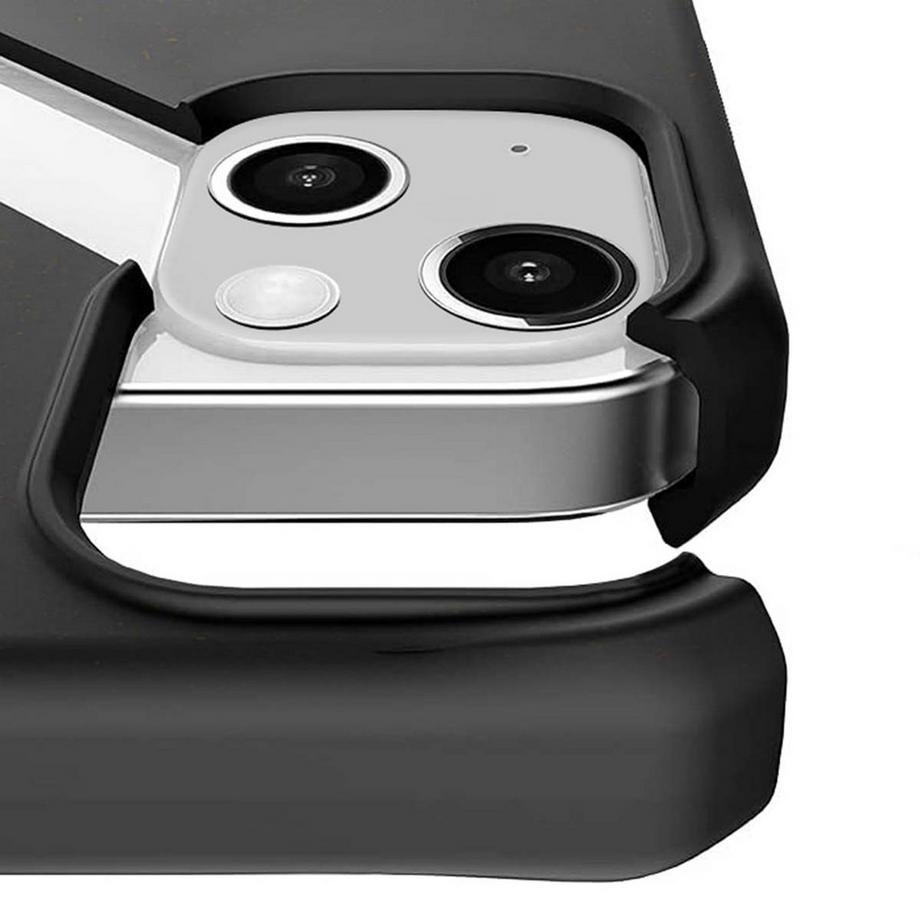 ITSKINS  Hülle Feronia Bio Terra Apple iPhone 13 