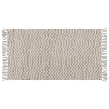 Teppich aus Baumwolle Boho AFRIN