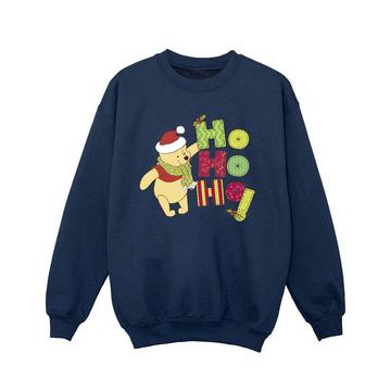 Ho Ho Ho Sweatshirt