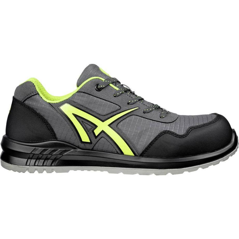 Albatros Drifter Green Low S1P SRC Chaussure de Sécurité Basse  