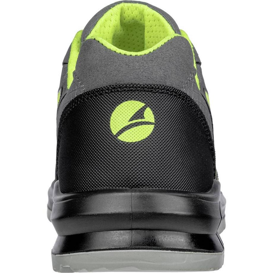 Albatros Drifter Green Low S1P SRC Chaussure de Sécurité Basse  