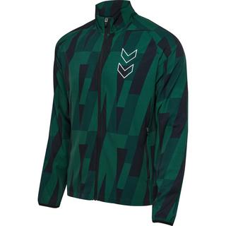 Hummel Court AOP Trainingsjacke  