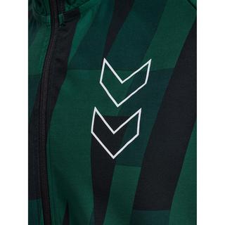 Hummel Court AOP Trainingsjacke  
