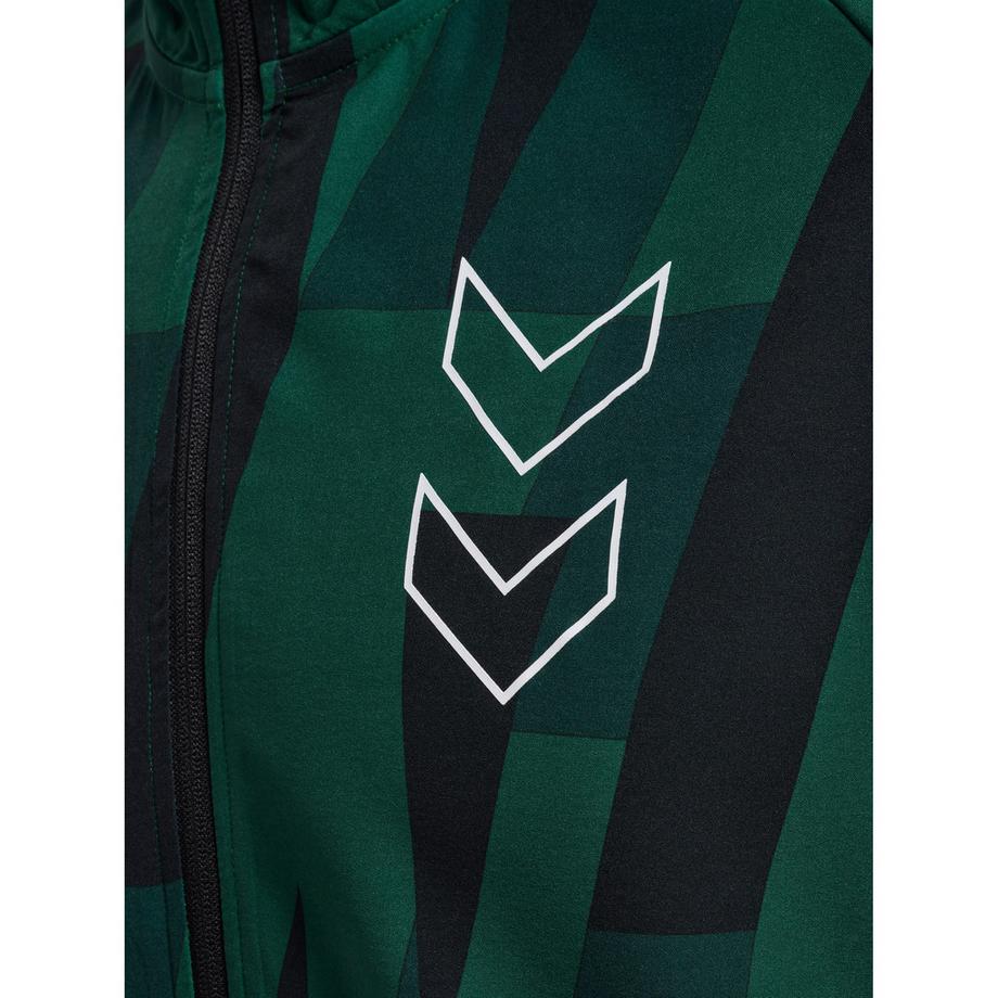 Hummel Court AOP Trainingsjacke  