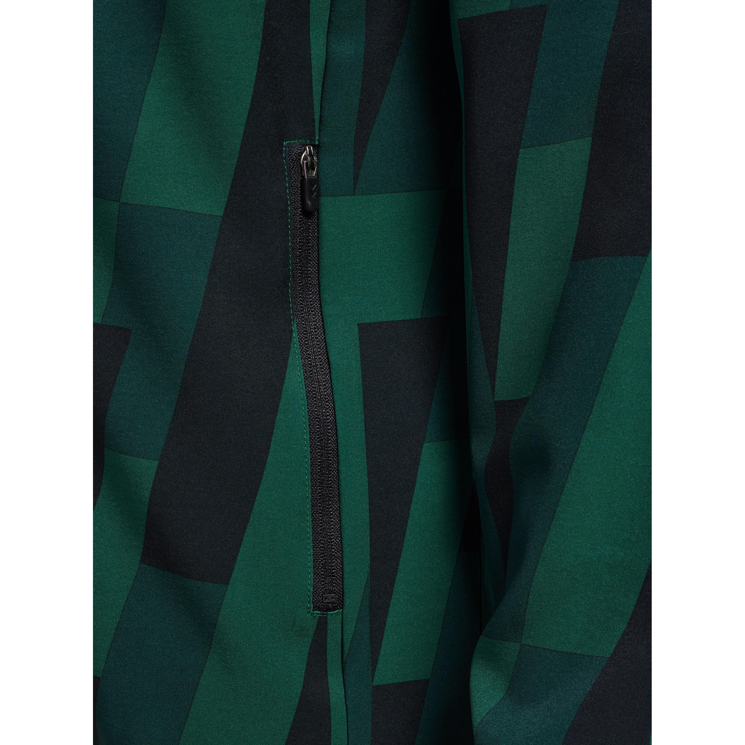 Hummel Court AOP Trainingsjacke  