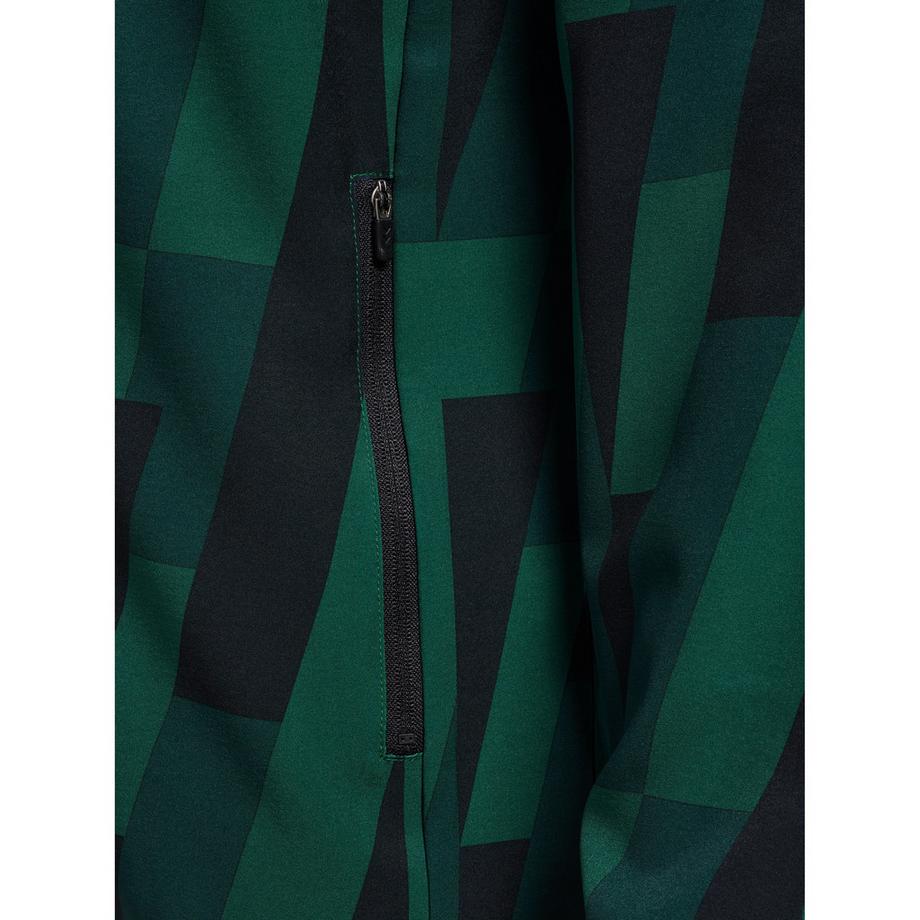 Hummel Court AOP Trainingsjacke  