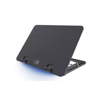 Cooler Master Ergostand IV Laptop-Ständer Schwarz 43,2 cm (17")