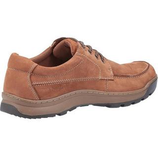 Hush Puppies  Schnürhalbschuhe Tucker 