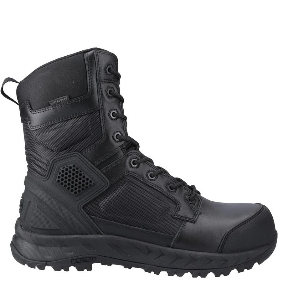 Magnum  Sicherheitsschuhe Spider Exo 8.0 WP SZ 