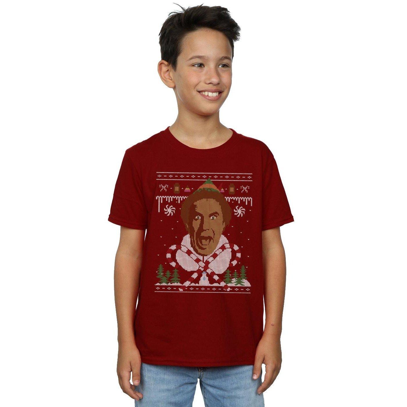 Elf  Tshirt 