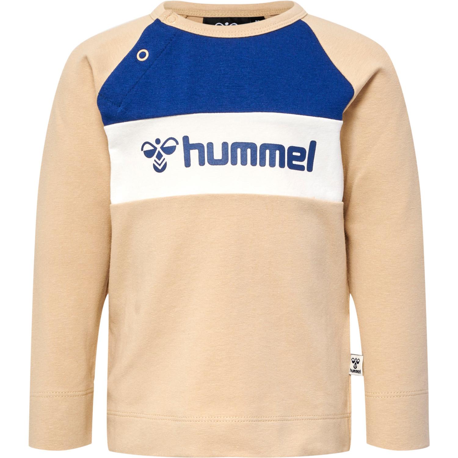 Hummel  baby-langarmshirt hmlmurphy 