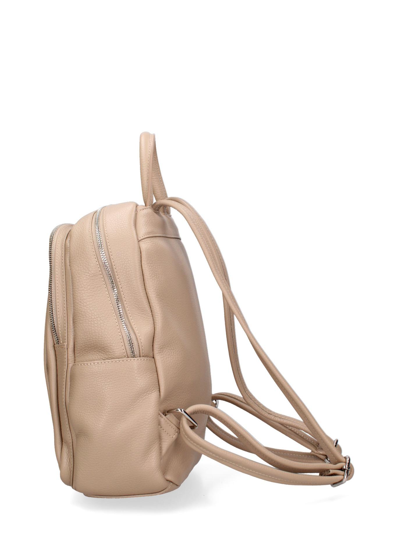 Gave Lux Sac à dos en cuir Isara Casual  