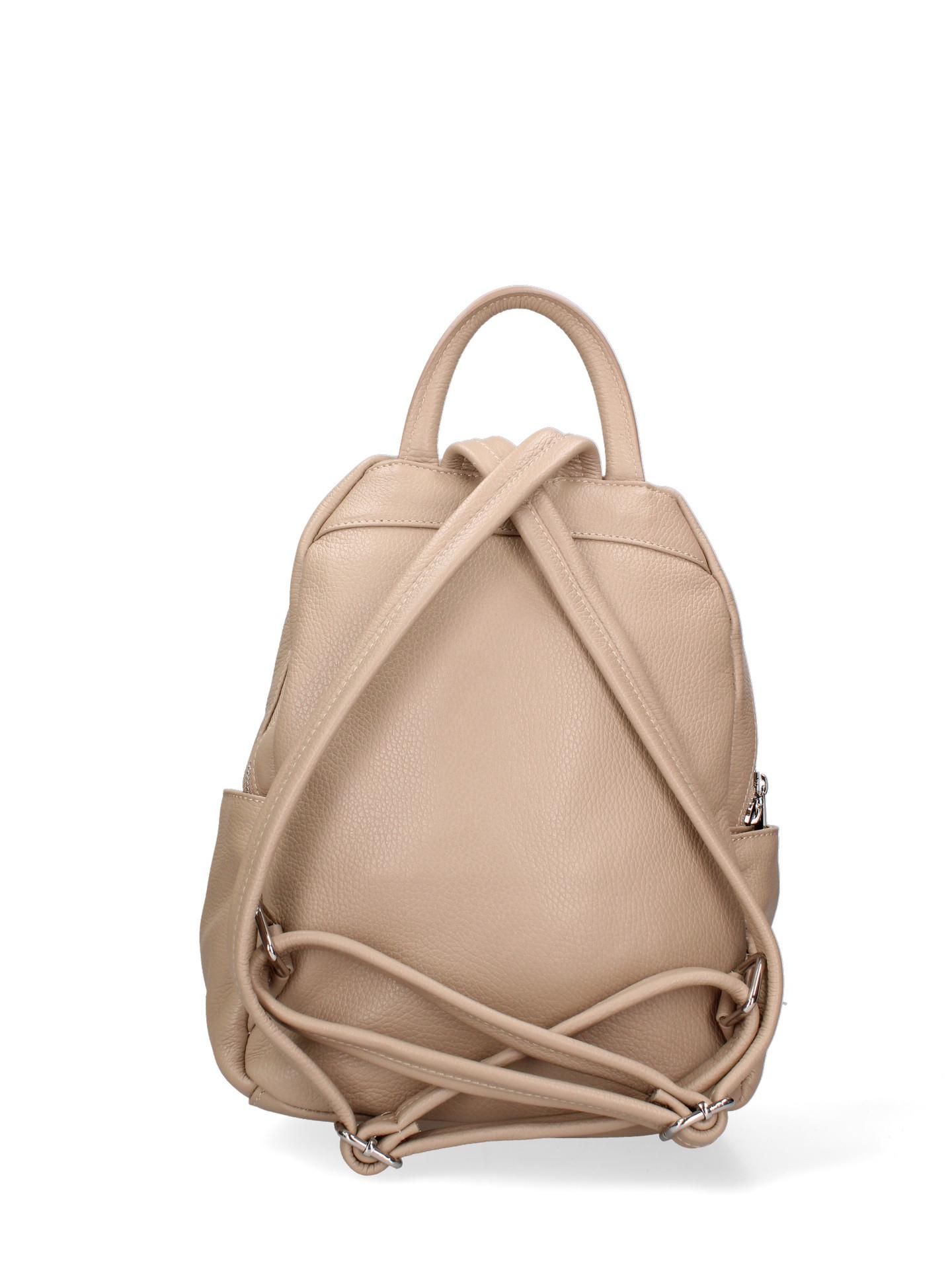 Gave Lux Sac à dos en cuir Isara Casual  