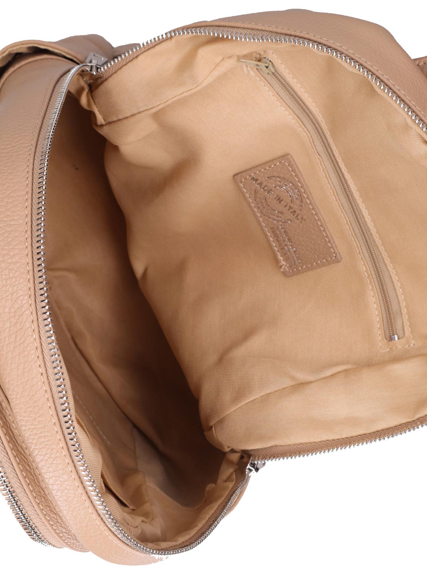 Gave Lux Sac à dos en cuir Isara Casual  