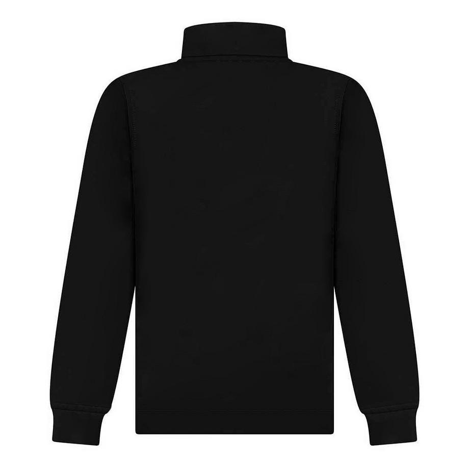 Finden & Hales  Trainingsjacke mit kurzem Reißverschluss 