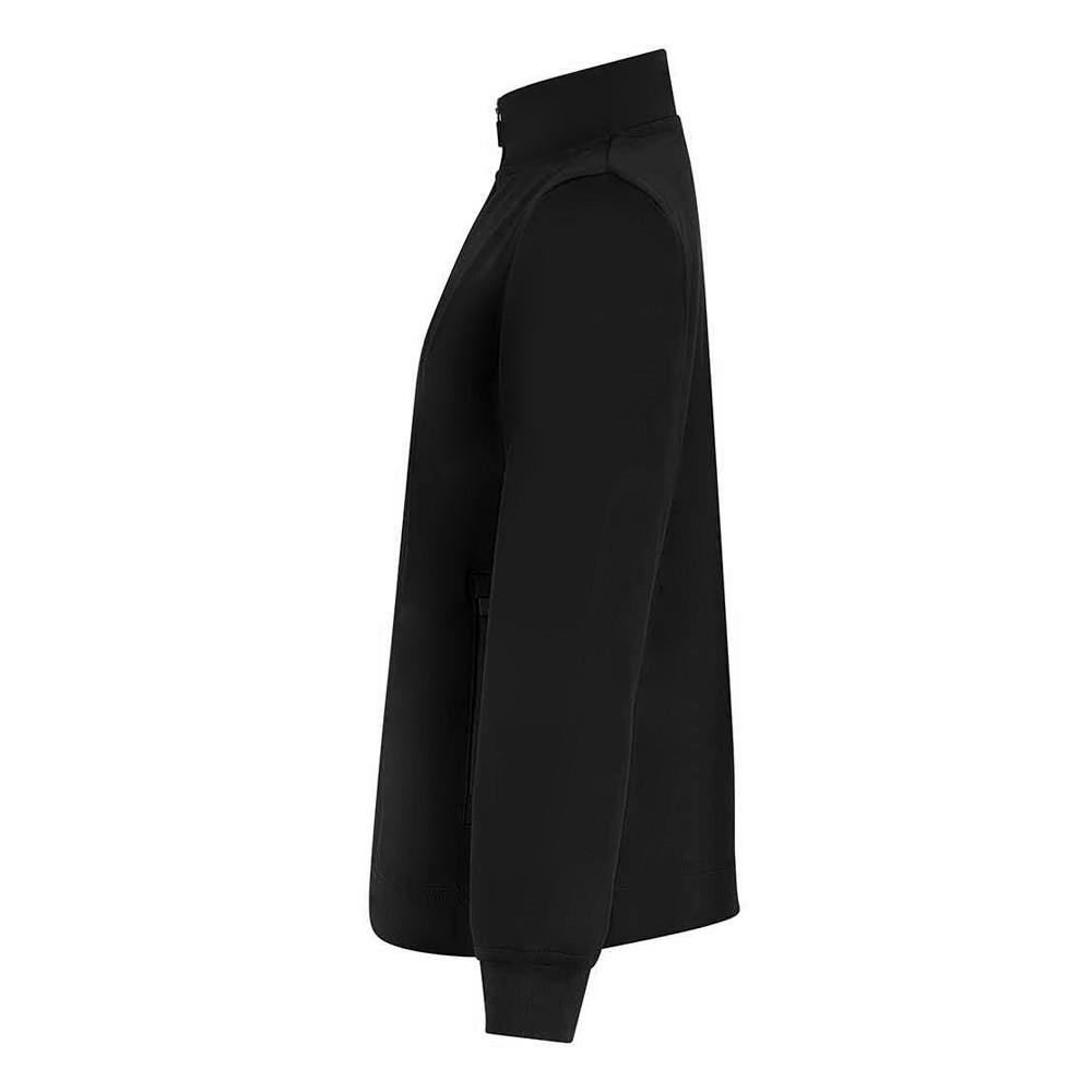 Finden & Hales  Trainingsjacke mit kurzem Reißverschluss 