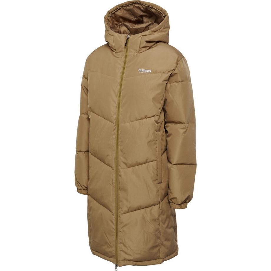 Hummel LGC Mia Lange Daunenjacke  