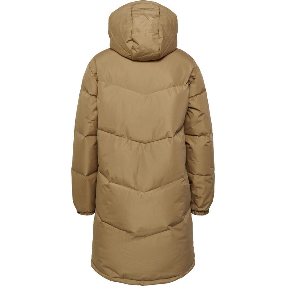 Hummel LGC Mia Lange Daunenjacke  