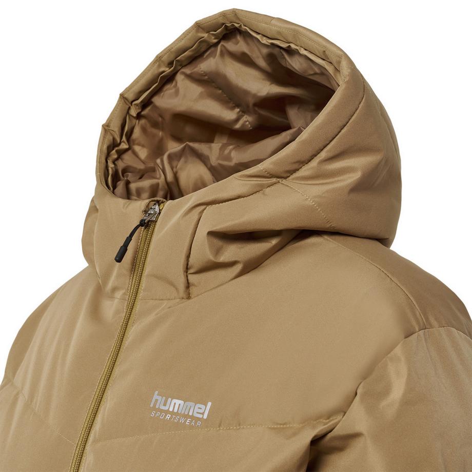 Hummel LGC Mia Lange Daunenjacke  