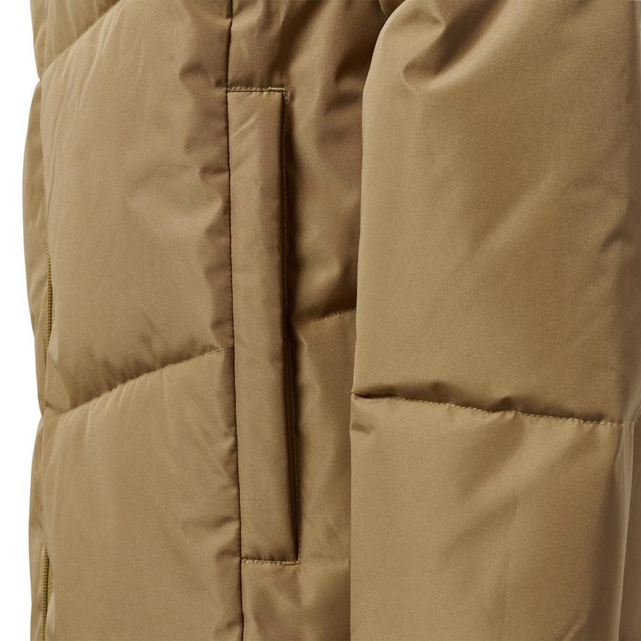 Hummel LGC Mia Lange Daunenjacke  