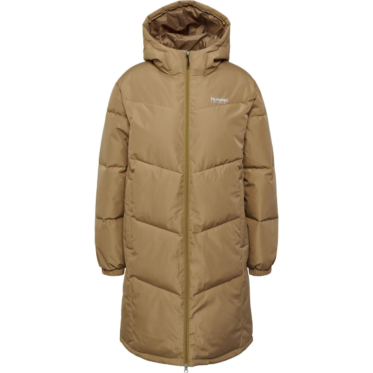 Hummel  cappotto trapuntato da lgc mia 