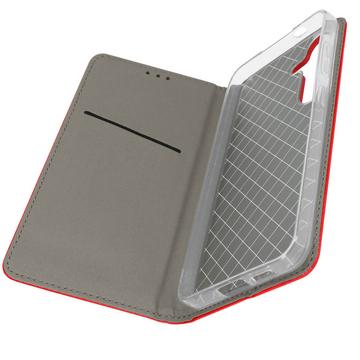 Samsung Galaxy S24 Book Cover Rot