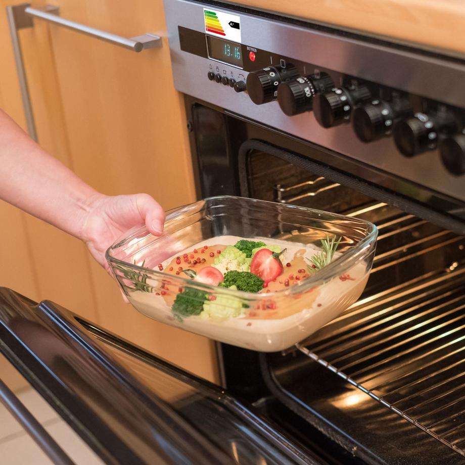 Northix Pentola con coperchio 4,5 l  