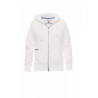 Payper Wear Dallas+ Felpa con cappuccio full zip  