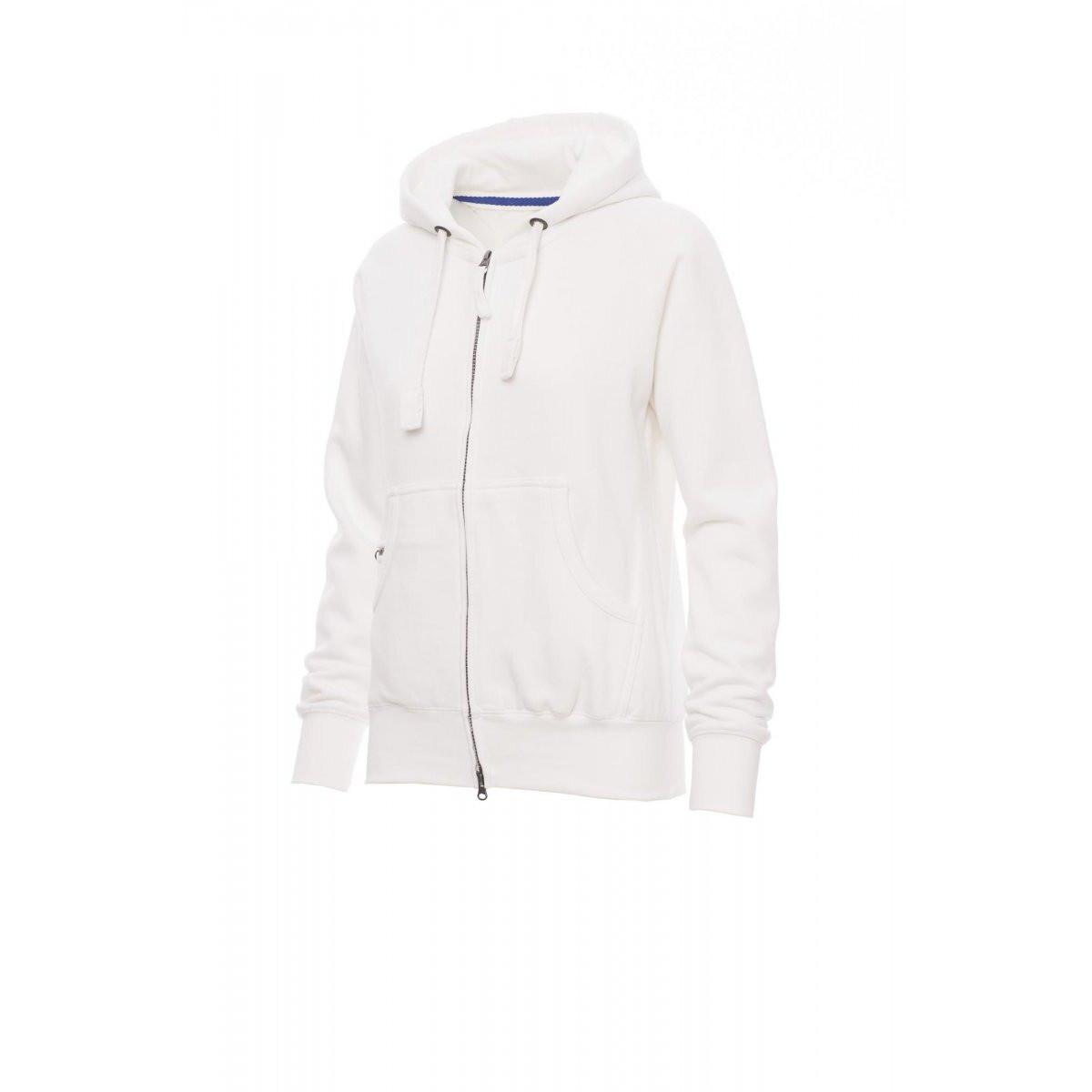 Payper Wear Dallas+ Felpa con cappuccio full zip  