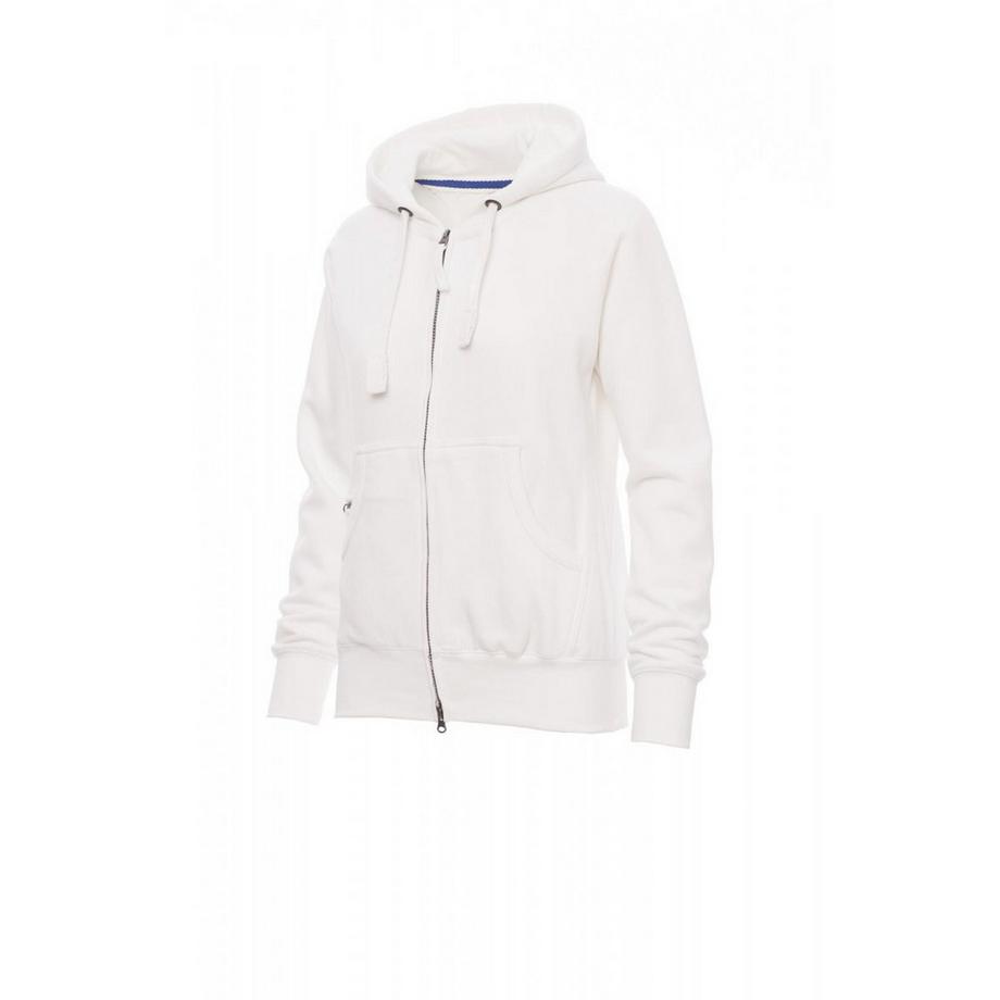 Payper Wear Dallas+ Felpa con cappuccio full zip  