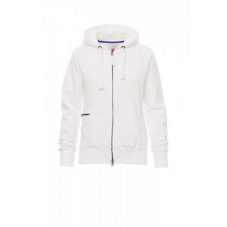 Payper Wear Dallas+ Felpa con cappuccio full zip  