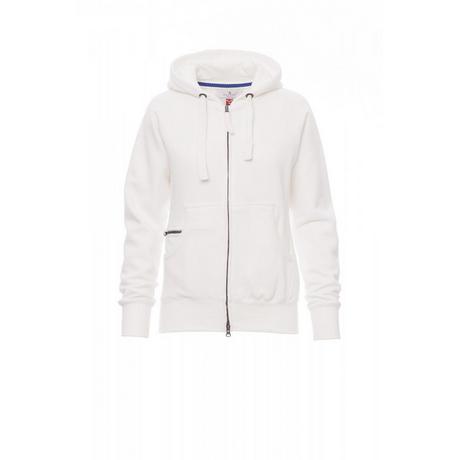 Payper Wear Dallas+ Felpa con cappuccio full zip  