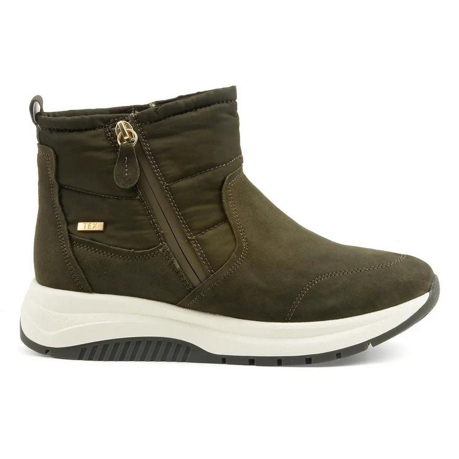 CAPRICE Kaia Sneakers Alto  