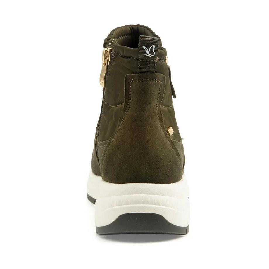 CAPRICE Kaia Sneakers Alto  