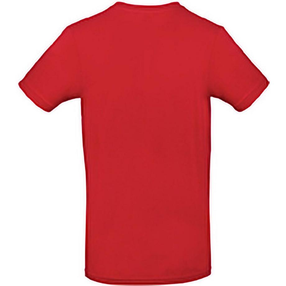 B and C  T-Shirt 