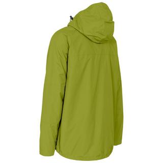 Trespass  Corvo Jacke mit Kapuze, wasserabweisend 