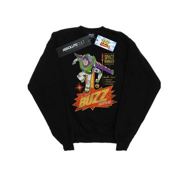 Toy Story 4 The Original Lightyear Sweatshirt