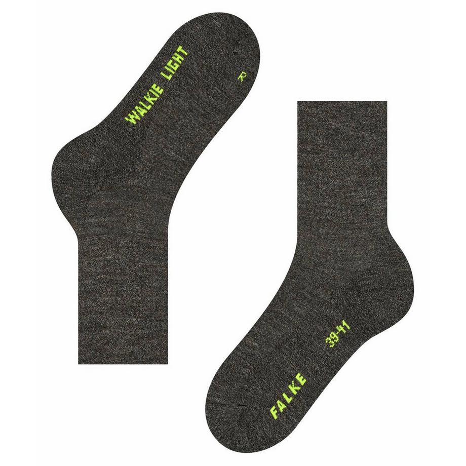 FALKE Walkie Light Calzini Sportivi Confezione da 1  