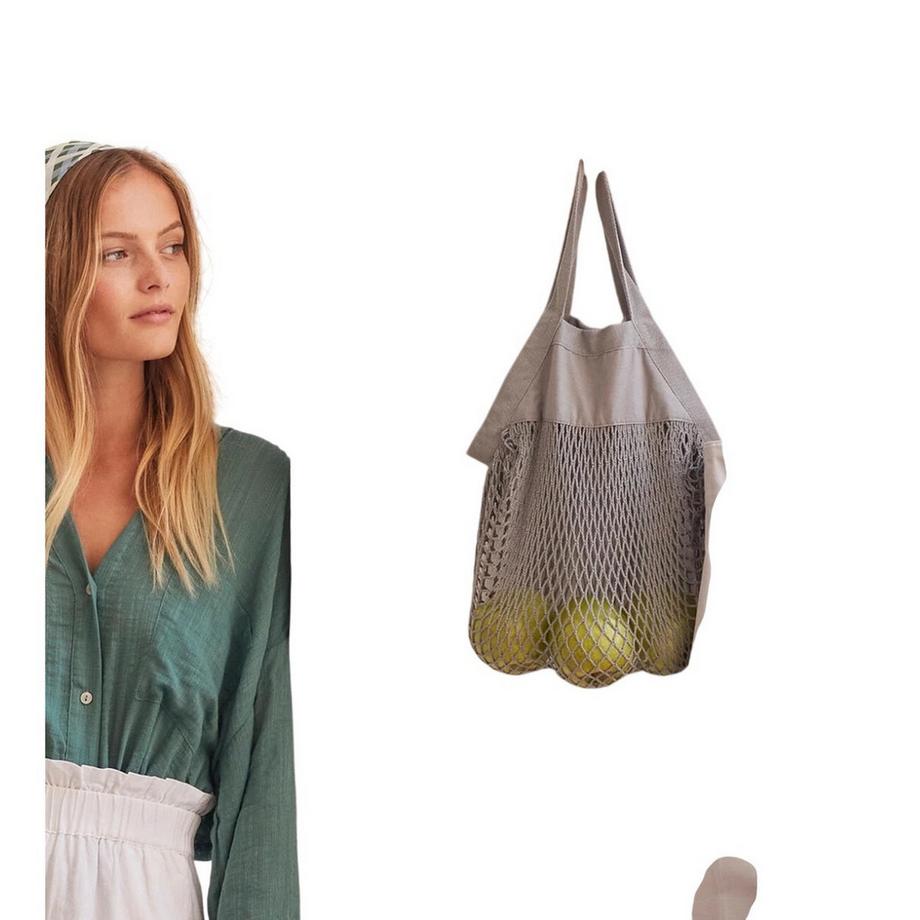 Westford Mill Mini Sac de Courses Bio  